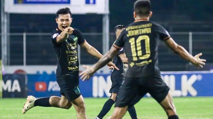 PSIS Semarang Menang Tipis 2-1 atas Bali United di Liga 1 2024/2025