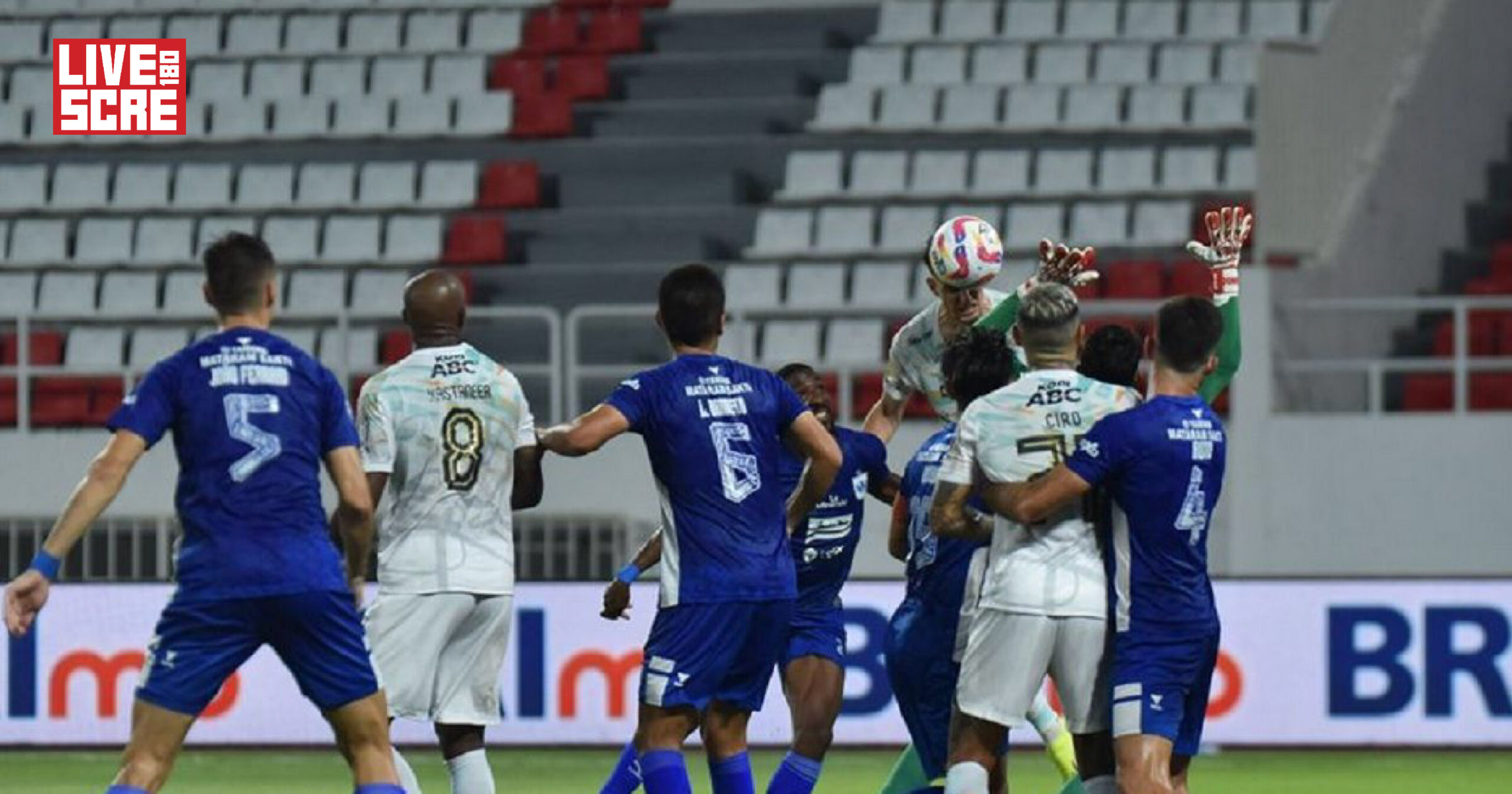 PSIS Semarang Bangkit Usai Kekalahan dari Persib Bandung: Evaluasi dan Peluang ke Depan