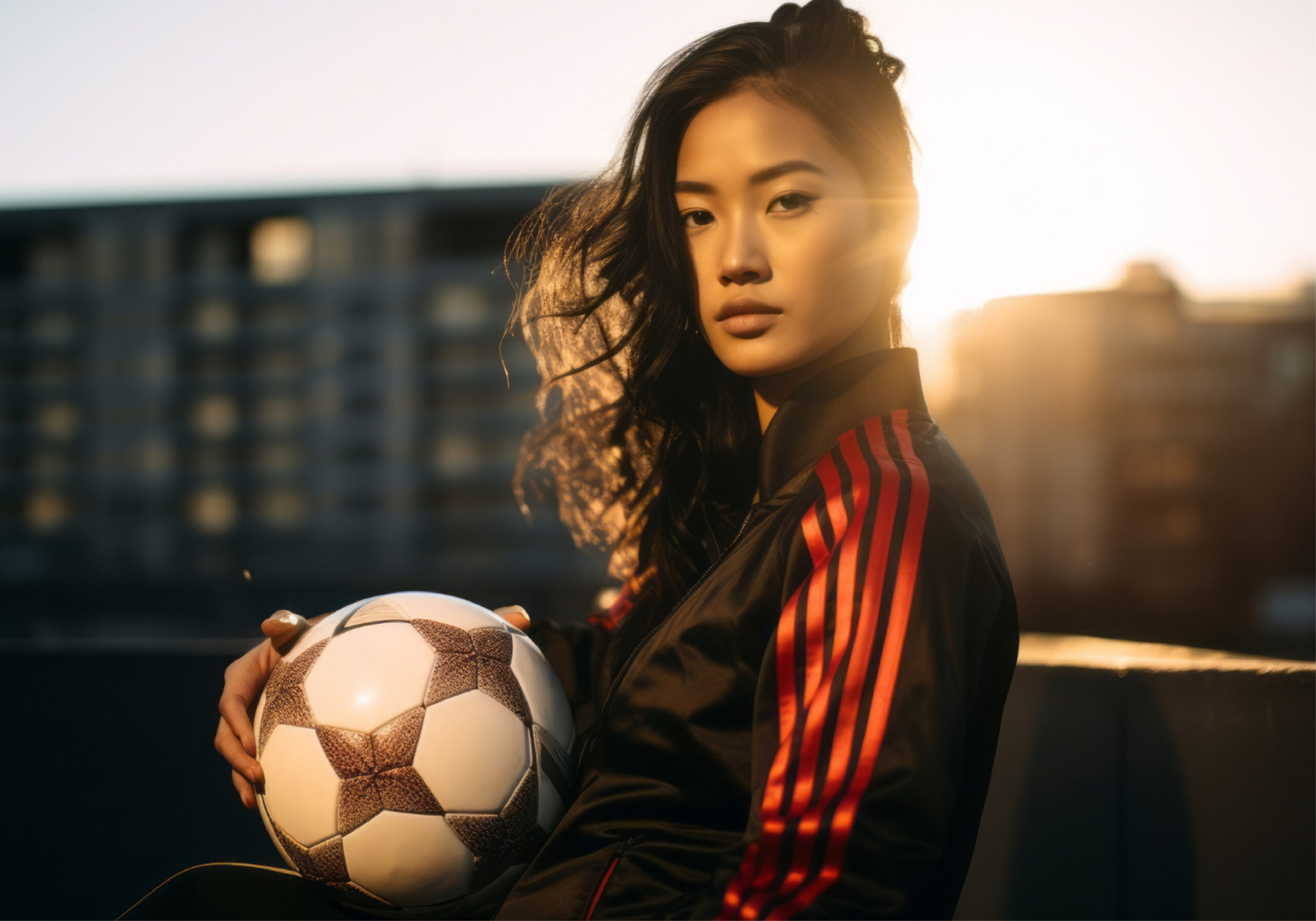 JPL Lampung Dorong Sepak Bola Wanita Naik Level, Menuju Prestasi Nasional!