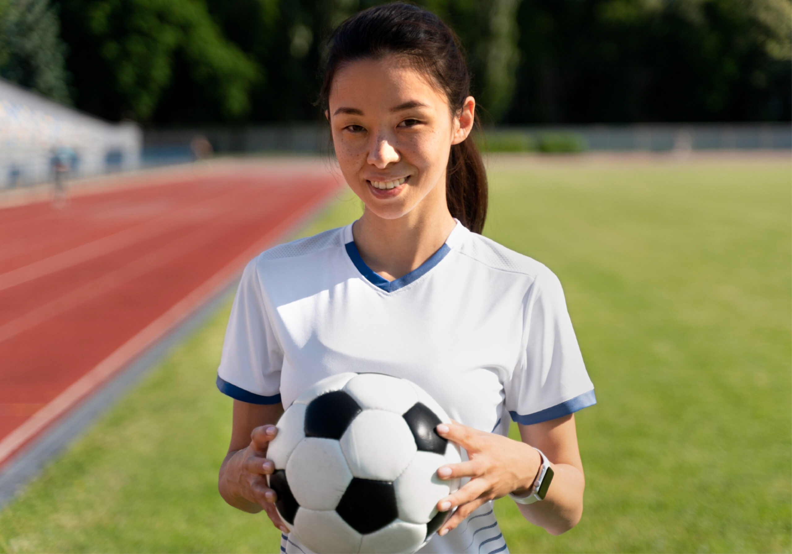 Upaya Menghidupkan Ekosistem Sepak Bola Putri di Akar Rumput