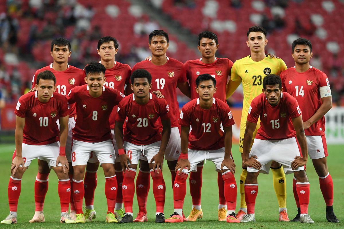Pembinaan Pemain Sepak Bola Muda Indonesia Masih Minim, Apa Penyebabnya?