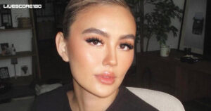 agnez mo terjerat kasus