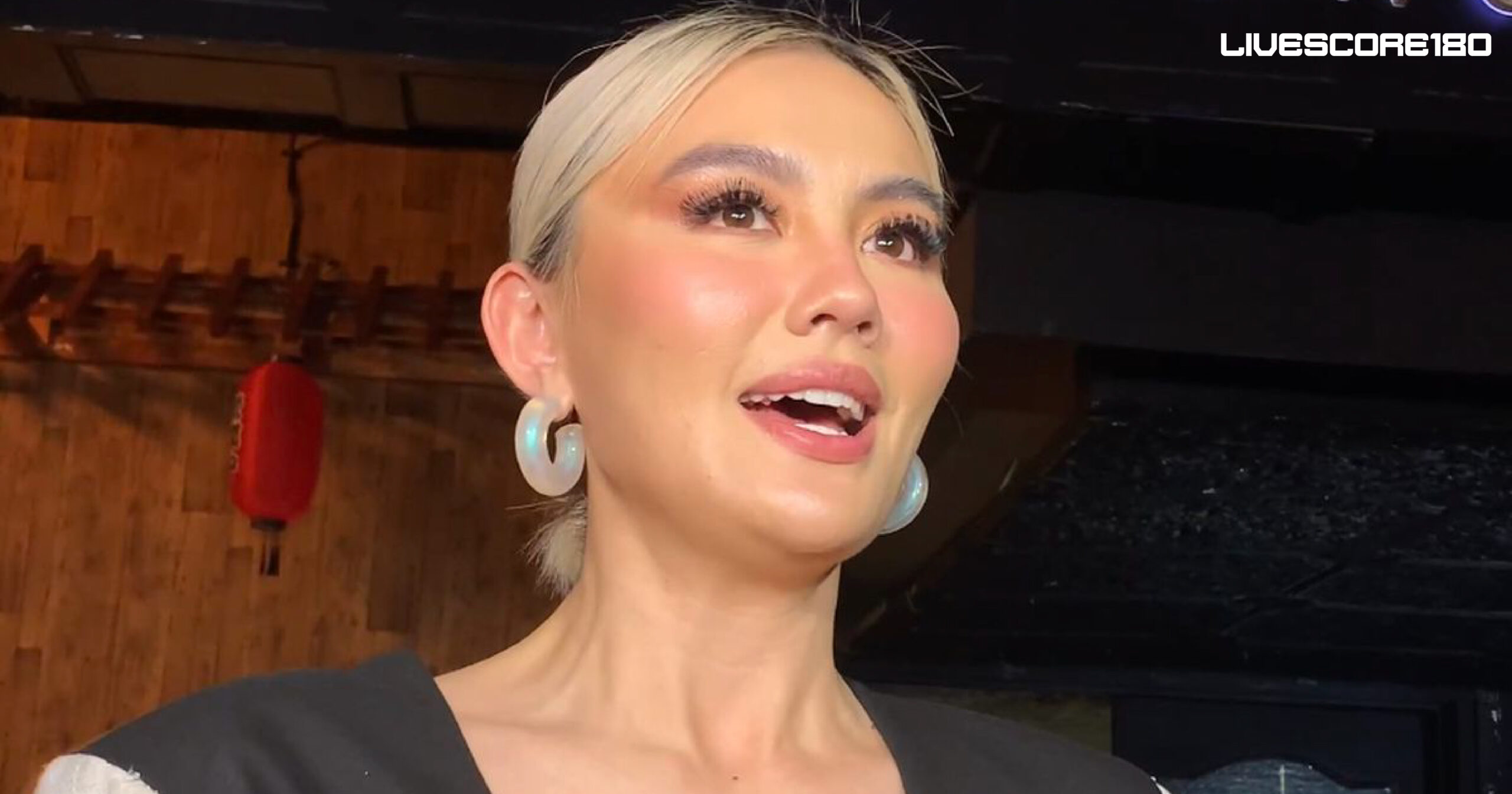 agnez mo terjerat kasus