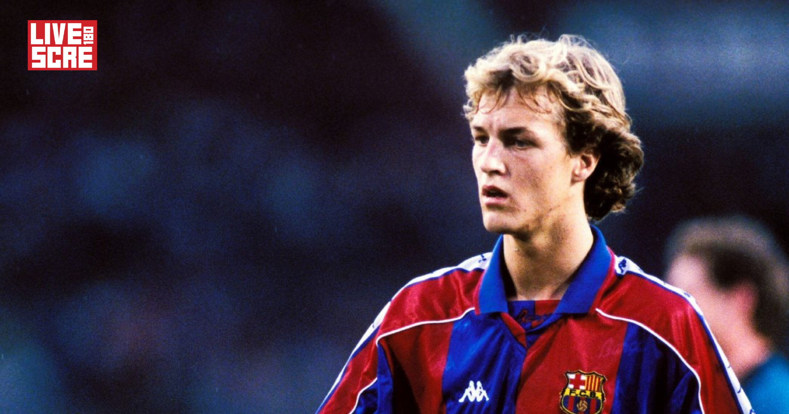Jordi Cruyff