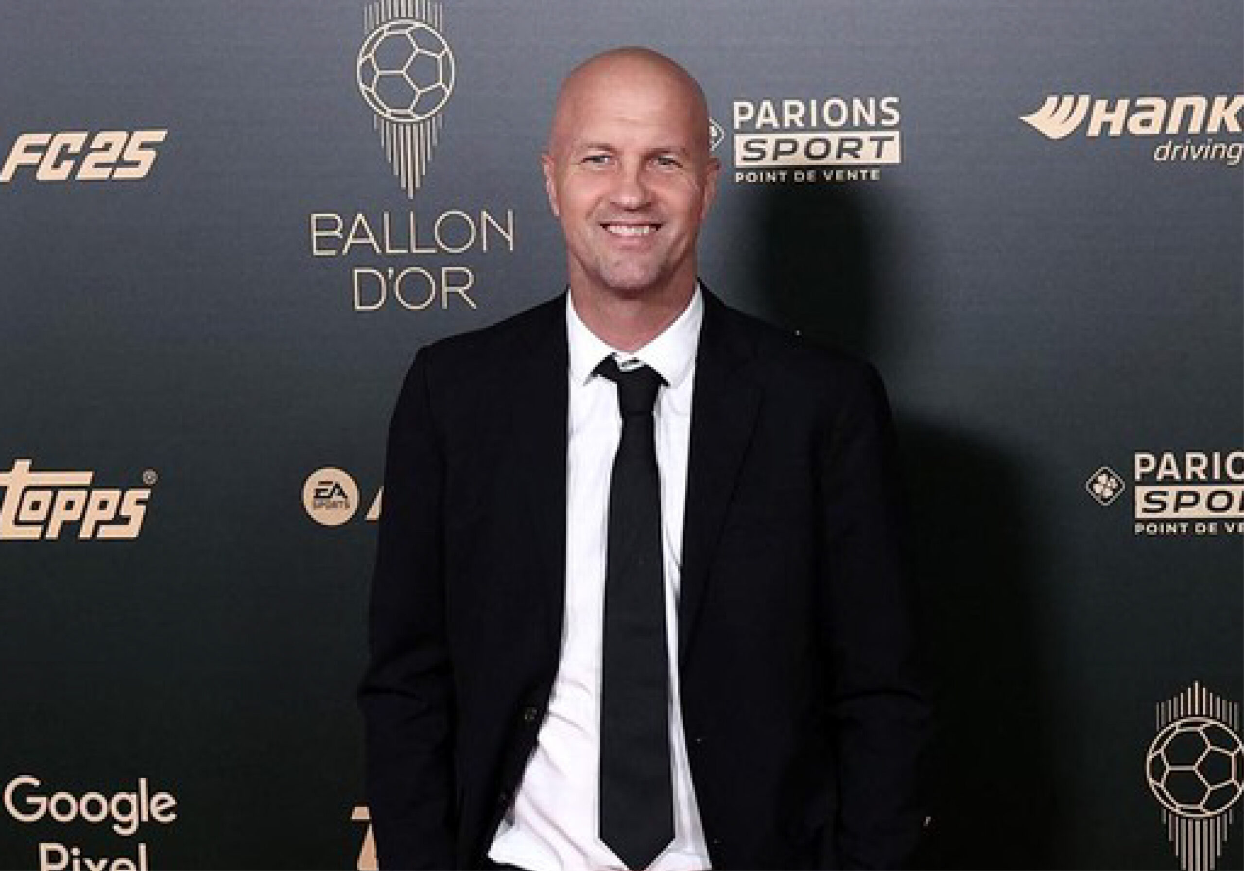 Jordi Cruyff
