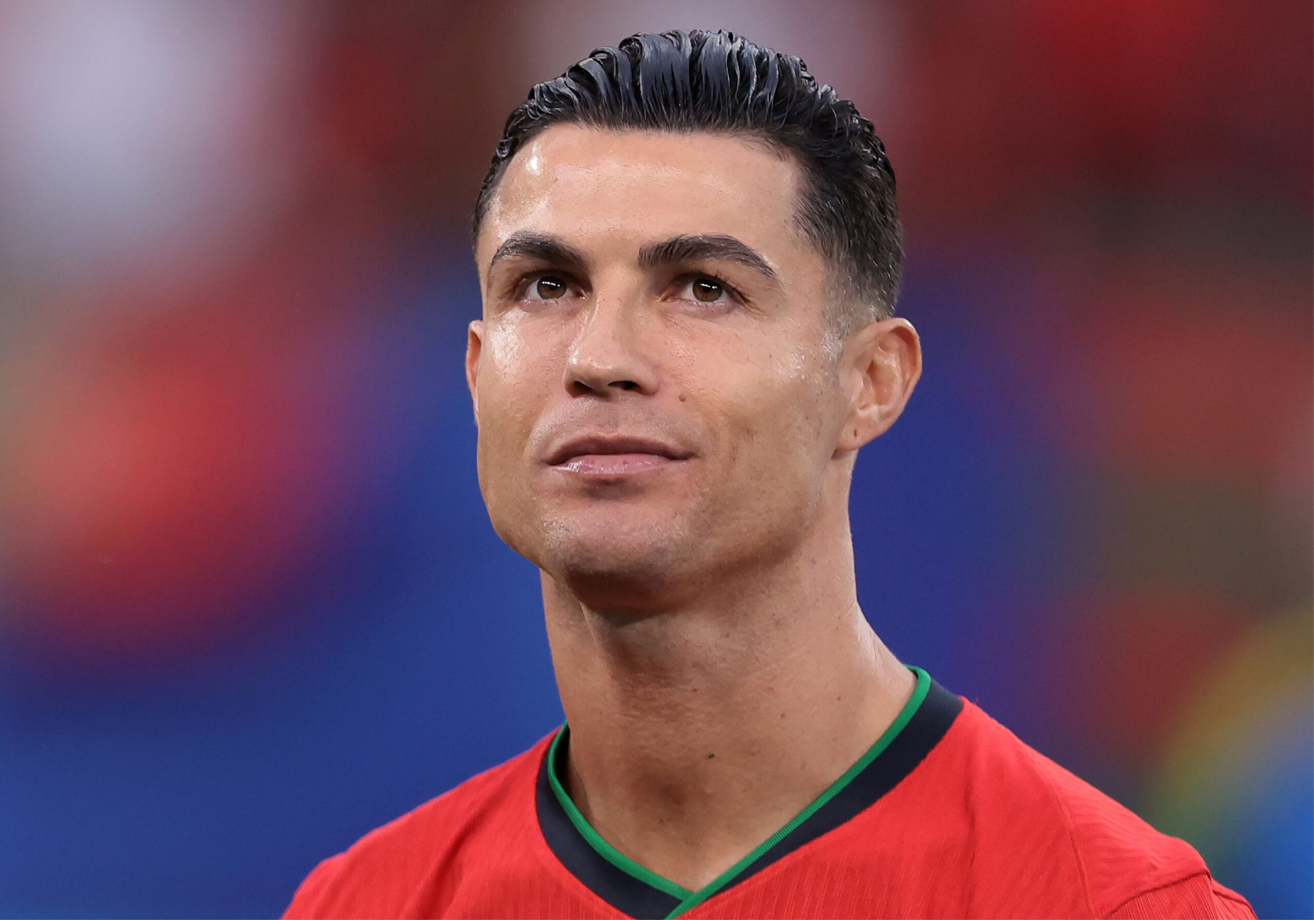 Cristiano Ronaldo Punya Potensi Jadi Petarung UFC, Ungkap Francis Ngannou