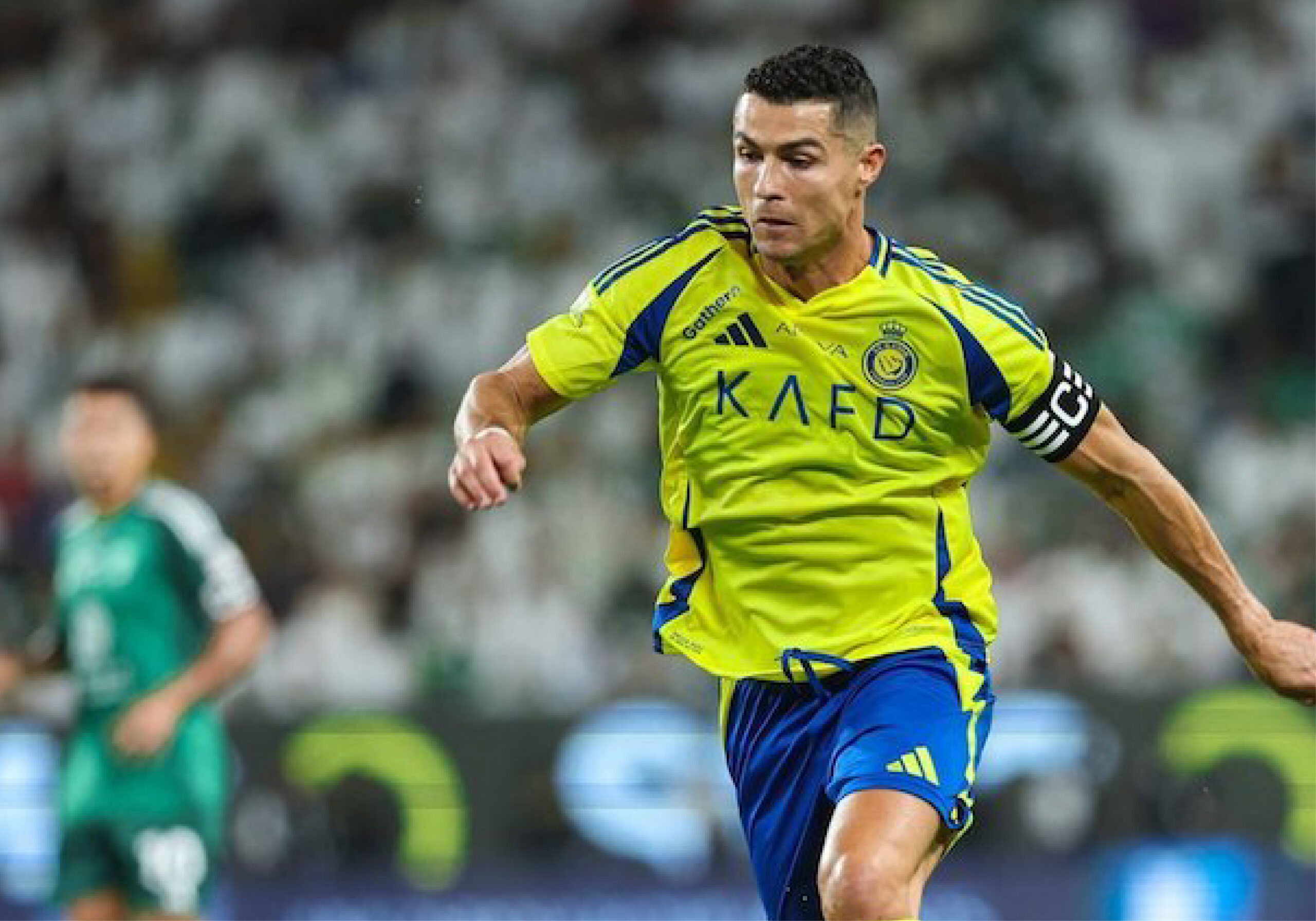 Duduk Perkara Rumor Kedatangan Cristiano Ronaldo ke Indonesia: Satu Indonesia Jadi Korban Berita Bohong?