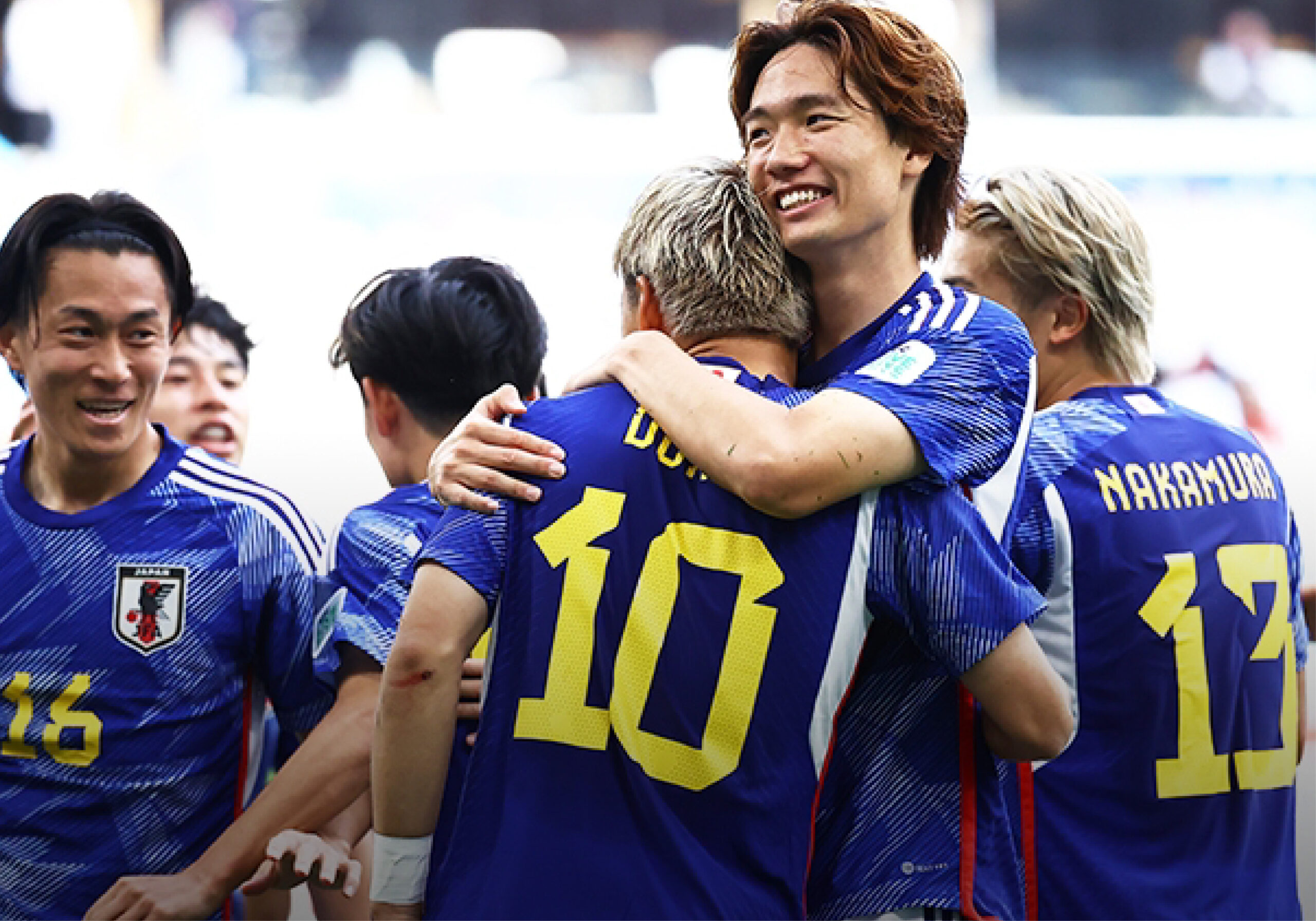 Kenapa Sepak Bola Jepang Maju? Ini Alasannya