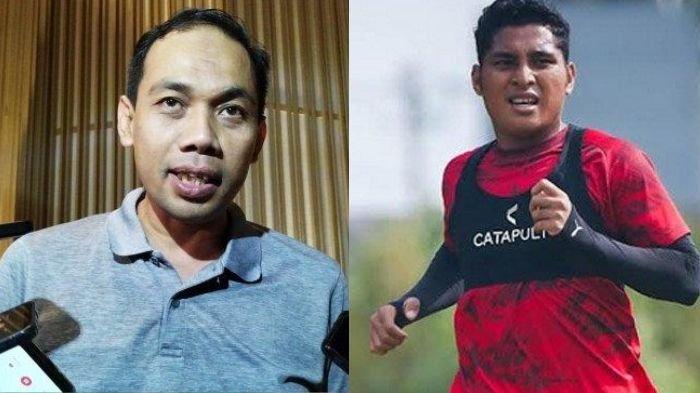 Pelatih Persebaya Musim Depan Masih Misteri, Manajemen Ogah Ambil Risiko