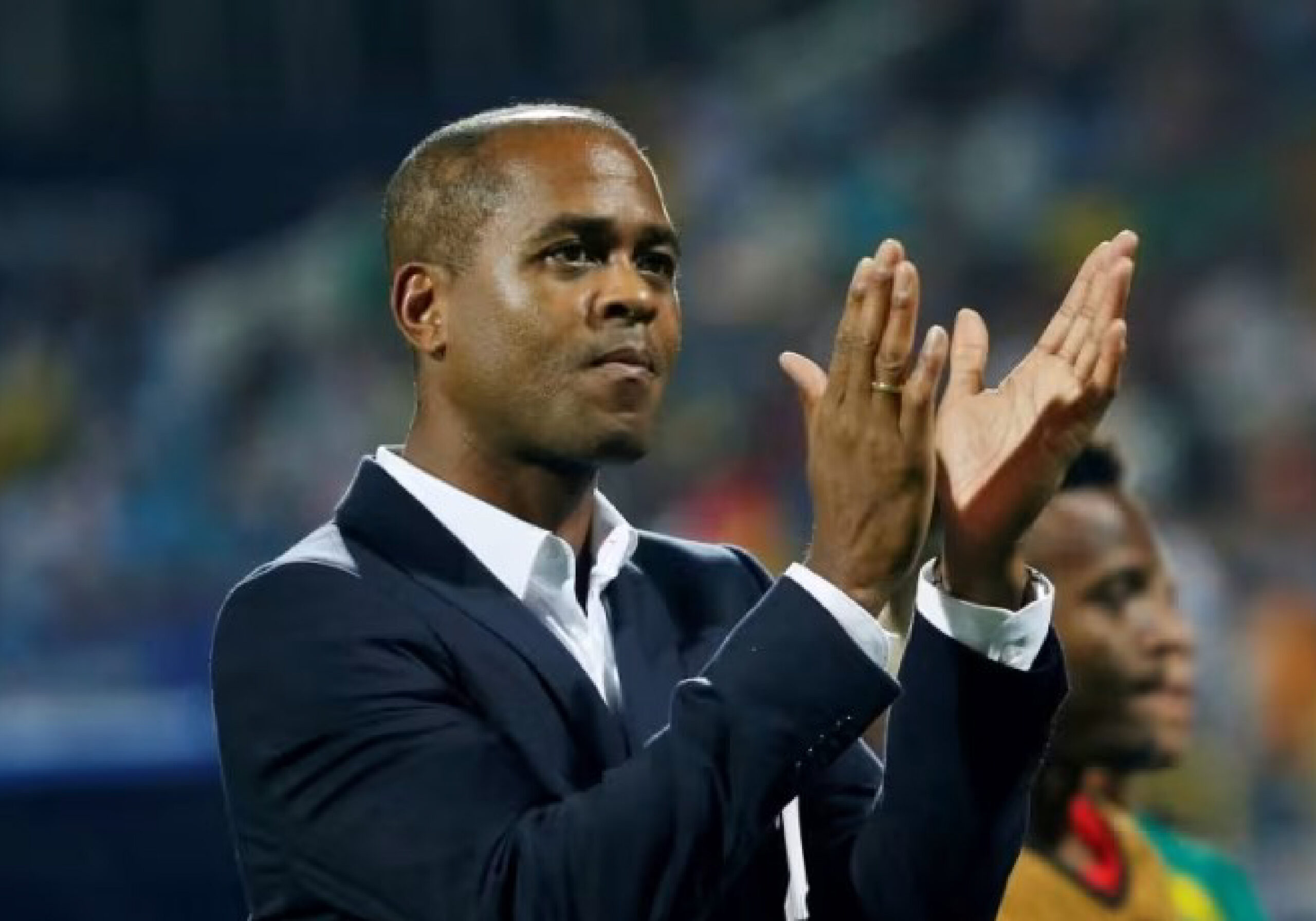patrick kluivert