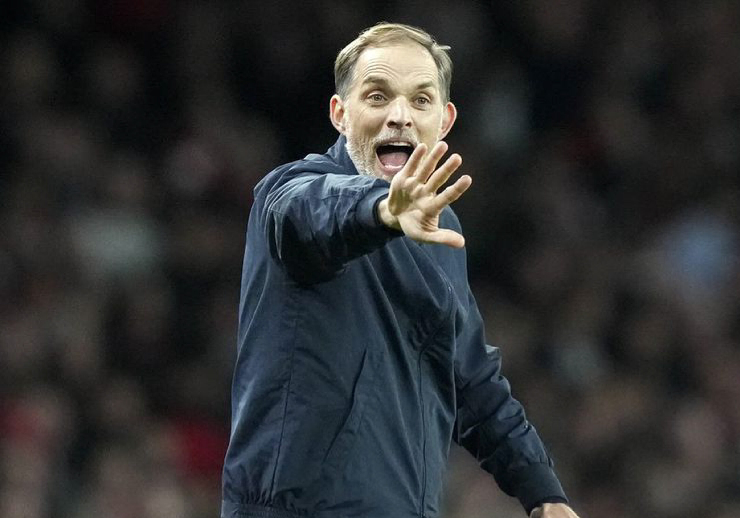 Thomas Tuchel