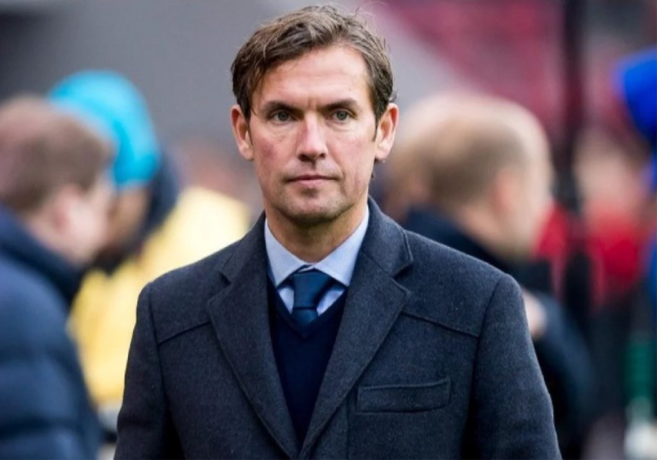 Cerita Heerenveen Ditolak Alex Pastoor Pilih Fokus ke Timnas Indonesia