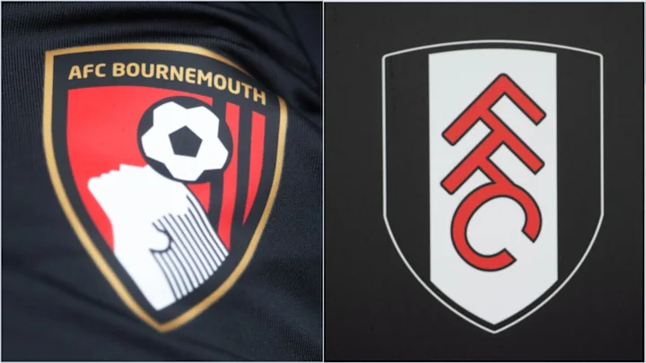 Bournemouth vs Fulham