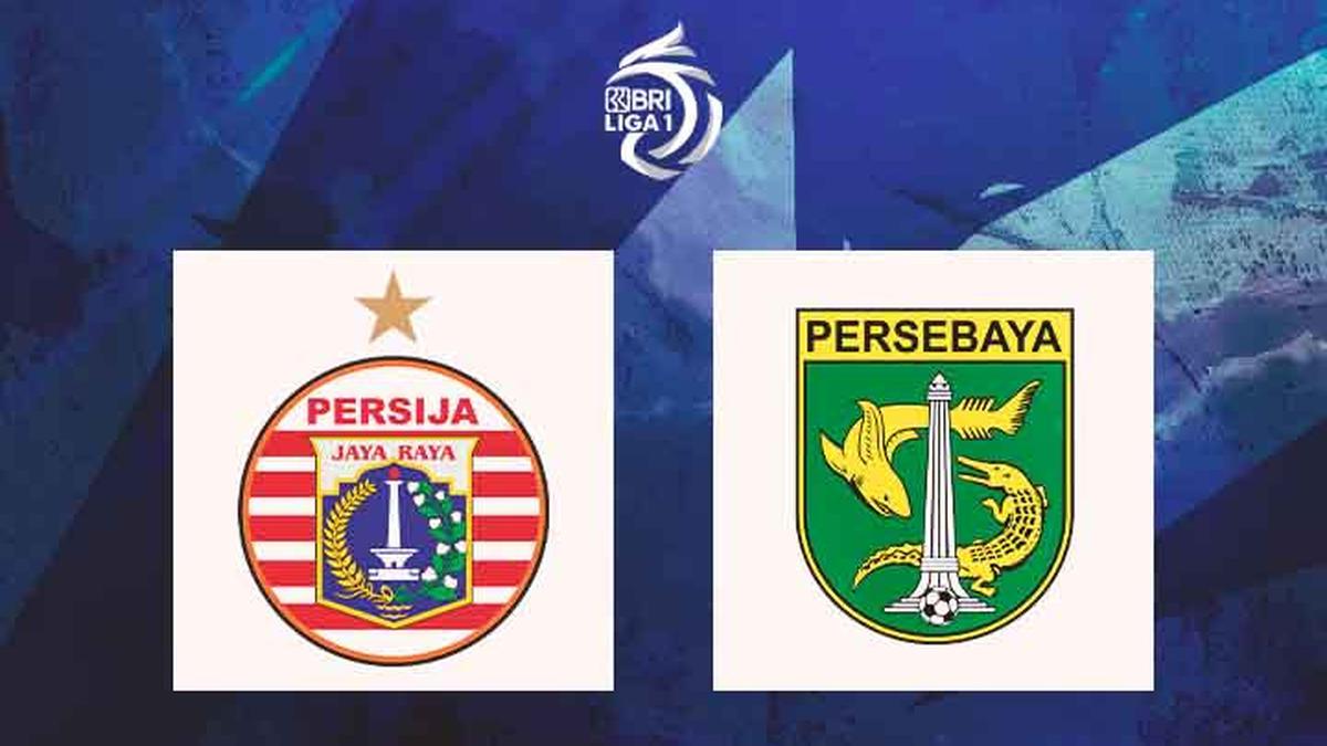 Prediksi Persija vs Persebaya Surabaya 12 April 2025