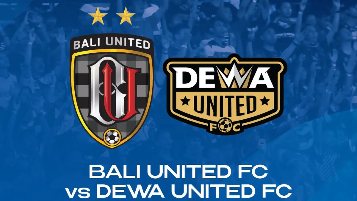 bali united vs dewa united