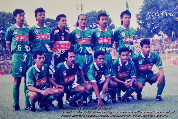 persebaya surabaya