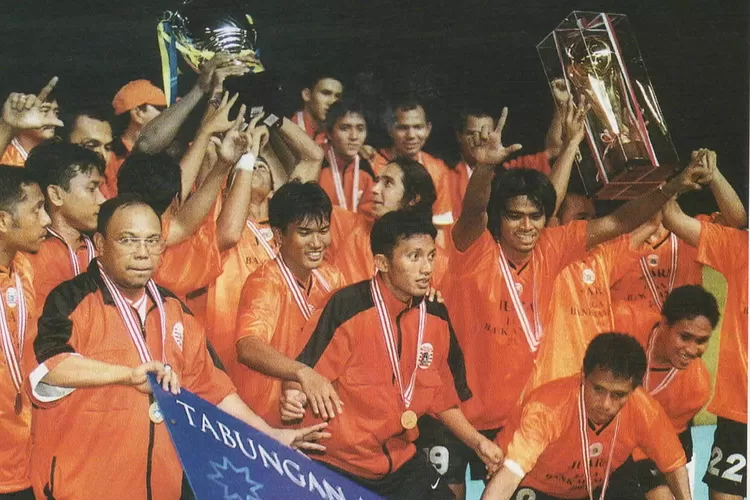 persija jakarta