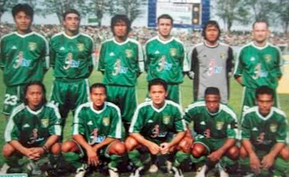 persebaya surabaya