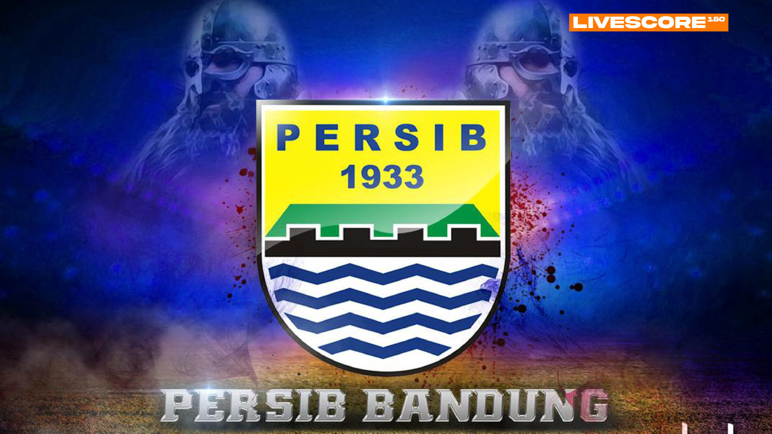 Persib Bandung: Masa Sulit Hingga Legenda Sepak Bola Indonesia