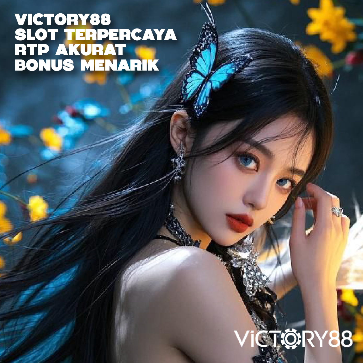 Victory88 Slot Terpercaya RTP Akurat dan Bonus Menarik