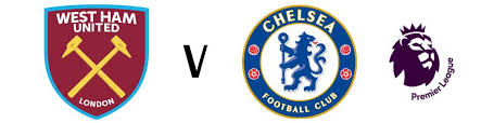 West Ham United FC Chelsea FC