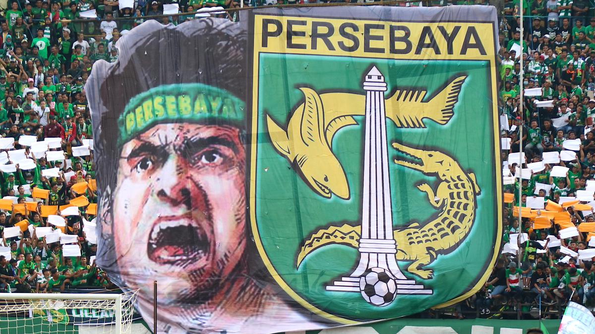 Persebaya Surabaya: Sejarah, Prestasi, dan Fakta Menarik Klub Bonek Legendary