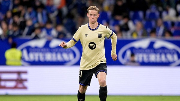 Real Oviedo: Kisah Klasik Tentang Kebangkitan Sang Carbayones