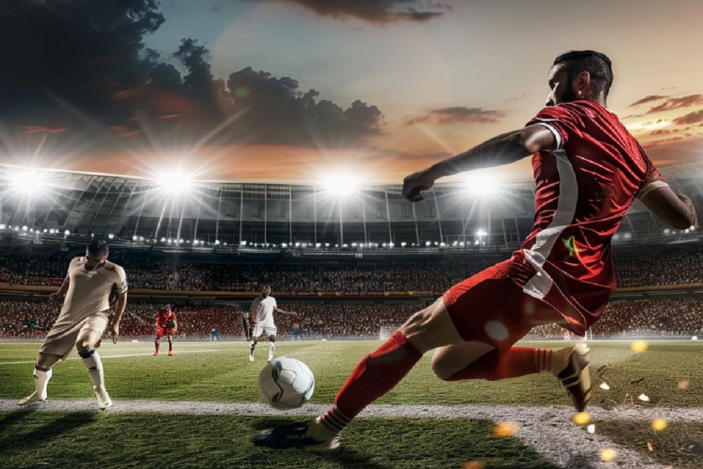 Sepak Bola Masa Depan: Saatnya Timnas Indonesia Melangkah dengan Teknologi