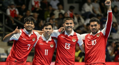 Memutus Rantai Dominasi Kemenangan Bersejarah di Jakarta Indonesia 2-0 Arab Saudi