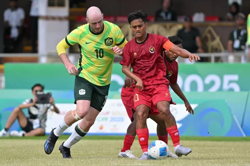 Sepak Bola CP Indonesia Ukir Sejarah Piala Dunia: Perjalanan Inspiratif Timnas Difabel 2025