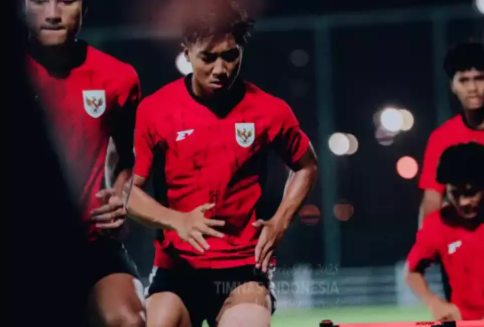 invoasi piala dunia u17