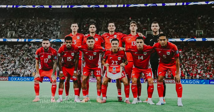 Final FIFA Series 2026, Prediksi Skor Indonesia vs Bulgaria Malam Ini