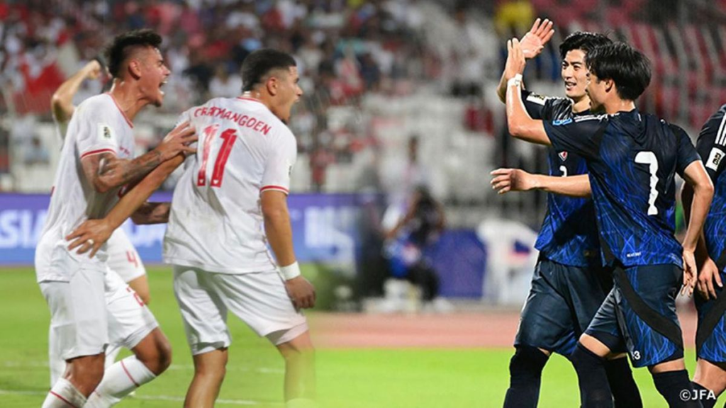 Garuda Muda Harus Kalahkan Jepang Malam Ini, Tiket Piala Dunia Taruhannya: Insight Operasional Aktual 2026