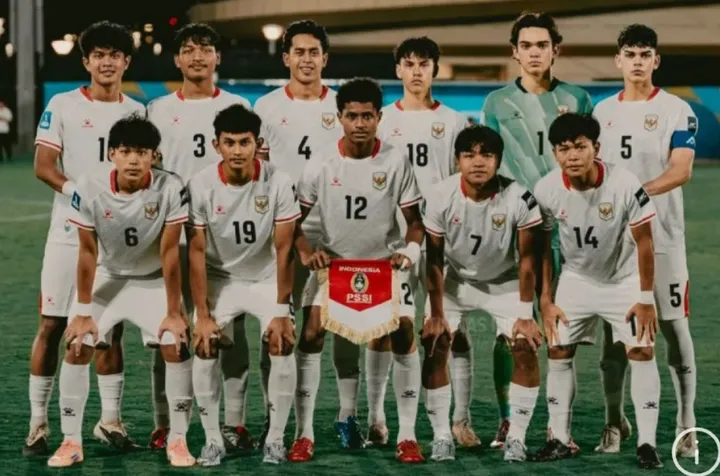 Garuda Muda Harus Kalahkan Jepang Malam Ini, Tiket Piala Dunia Taruhannya: Insight Operasional Aktual 2026