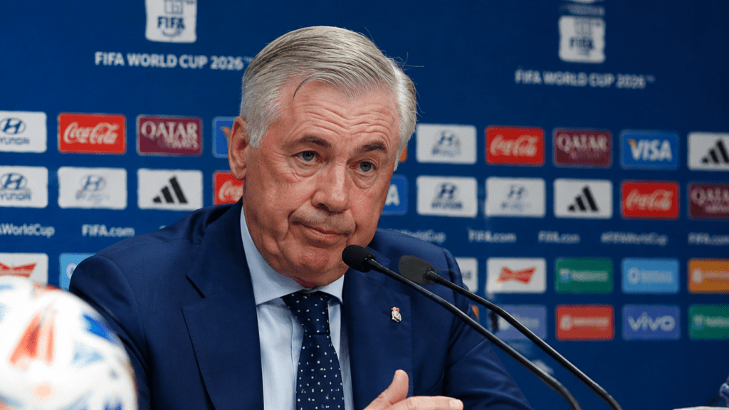 Brasil Tersingkir Piala Dunia 2026, Ini Jadwal 8 Besar Lengkap 3 Brasil Tersingkir Piala Dunia 2026, Ini Jadwal 8 Besar Lengkap