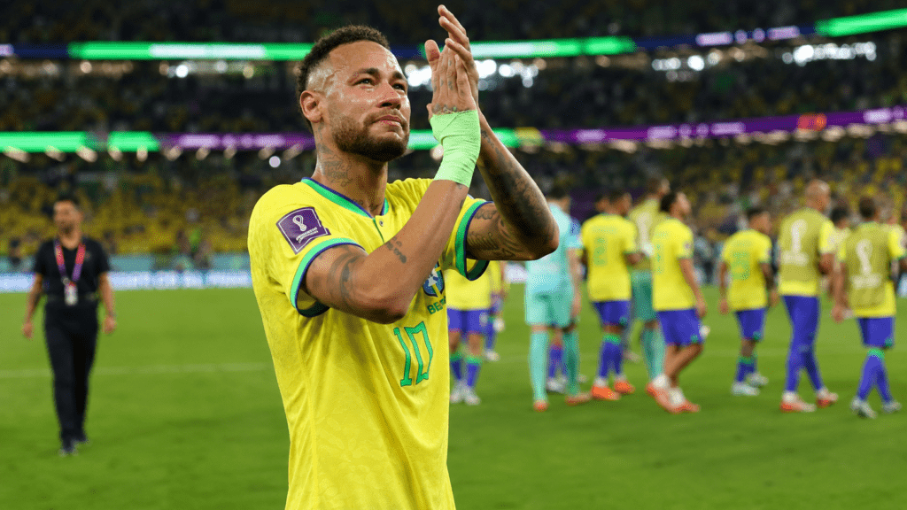 Brasil Tersingkir Piala Dunia 2026, Ini Jadwal 8 Besar Lengkap 5 Brasil Tersingkir Piala Dunia 2026, Ini Jadwal 8 Besar Lengkap