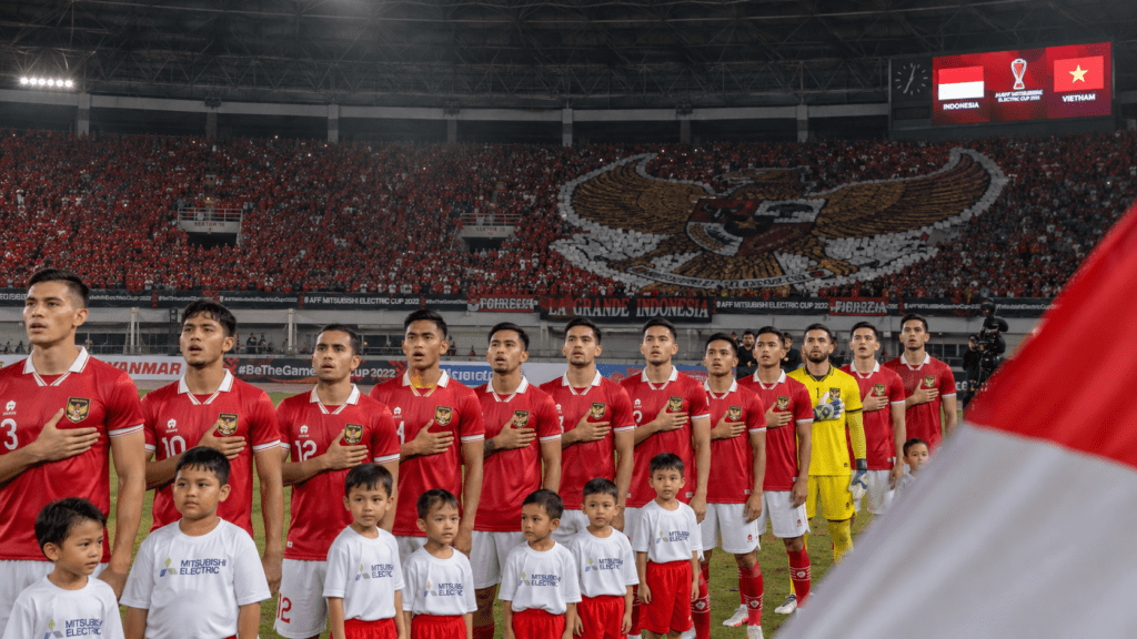 Indonesia Vs Vietnam di Piala AFF 2026, Wajib Menang ke Semifinal 2 Indonesia Vs Vietnam di Piala AFF 2026, Wajib Menang ke Semifinal