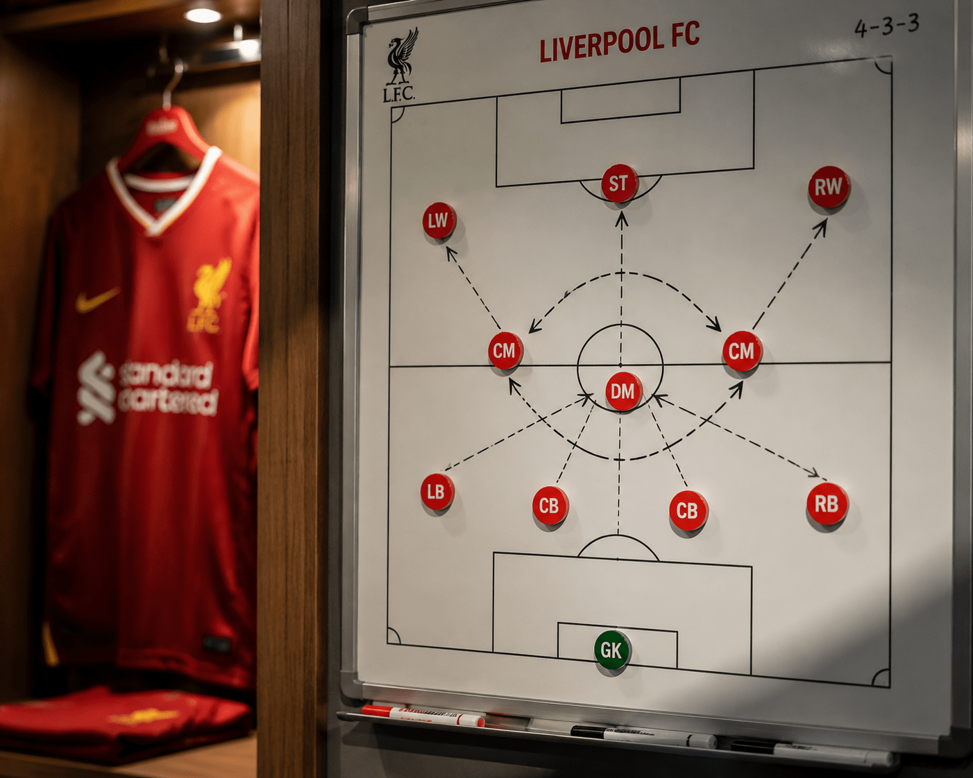 Liverpool Tolak Tegas Tawaran Rp720,3 Miliar untuk Trey Nyoni 4 Liverpool Tolak Tegas Tawaran Rp720,3 Miliar untuk Trey Nyoni